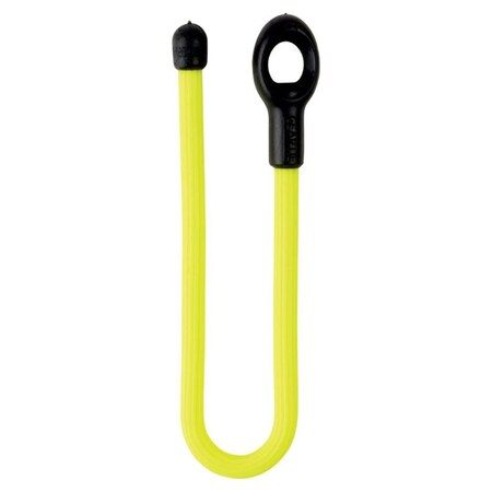 Nite Ize Gear Tie W/Loop 6" Ylw GLS6-33-2R7